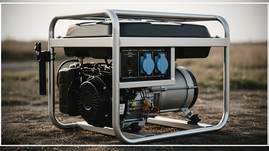 Portable Inverter Generators in Modern Power Planning. Vecteezy-medium Portable Inverter Generators in Modern Power Planning. Vecteezy-medium