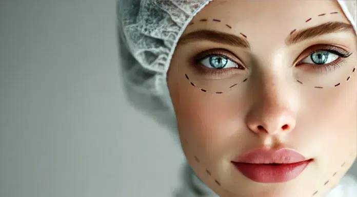 Precision Aesthetics for the Modern Luxury Lifestyle Preparing a client for precision aesthetics for the modern luxury lifestyle. Vecteezy-medium