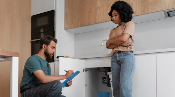 Professional and Affordable Plumbing Companies in North Charleston Professional Plumbing company in North Charleston. Photo via magnific dot com