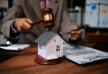 What Exactly Happens During the Property Settlement Period? Property Settlement Period. Vecteezy-medium