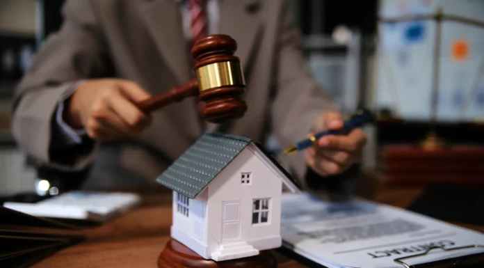 What Exactly Happens During the Property Settlement Period? Property Settlement Period. Vecteezy-medium