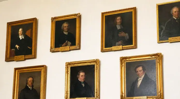 How to Properly Store and Preserve High-Value Art Recreated image by ChatGPT Image May 22, 2026, 11_40_30 AM