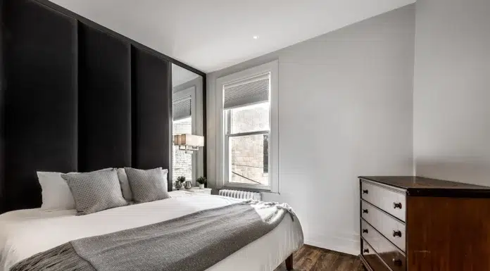 How Much Space Do You Need? 1, 2, or 3-Bedroom Rentals Renovated Apartment with 2 bedroom rentals. Vecteezy-medium