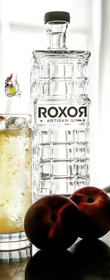 Roxor Gin Roxor Gin