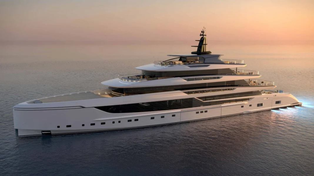 SILVER FOX Superyachts 2 SILVER FOX Superyachts 2
