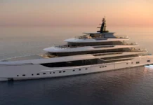 Alo Takes Over Cannes Aboard Silver Fox SILVER FOX Superyachts 2