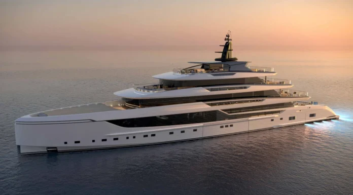 Alo Takes Over Cannes Aboard Silver Fox SILVER FOX Superyachts 2