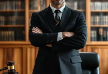 How Seasoned Attorneys Identify Fatal Flaws in a Prosecution Seasoned attorney identifying fatal flaws in prosecution. Vecteezy-medium