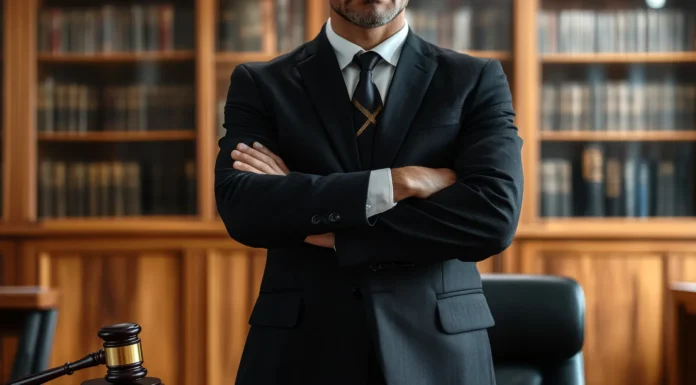 How Seasoned Attorneys Identify Fatal Flaws in a Prosecution Seasoned attorney identifying fatal flaws in prosecution. Vecteezy-medium