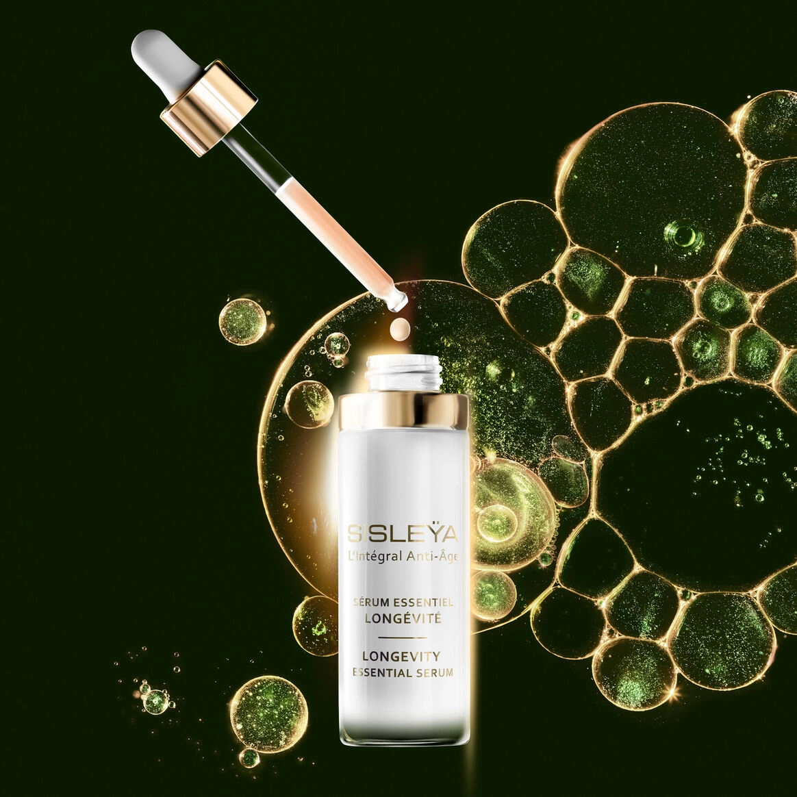 Sisley Longevity Essential Serum Sisley Longevity Essential Serum