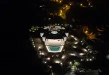 Spy Manor Real Estate, Defining Luxury Property in the Algarve Sky Base One