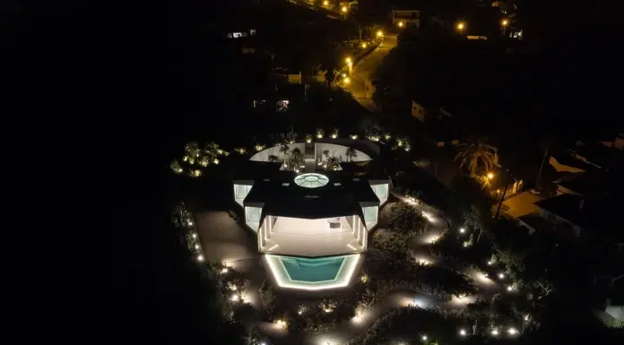 Spy Manor Real Estate, Defining Luxury Property in the Algarve Sky Base One