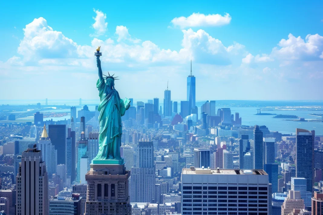 Smart Travel habits that make exploring New York easier. Vecteezy-medium Smart Travel habits that make exploring New York easier. Vecteezy-medium
