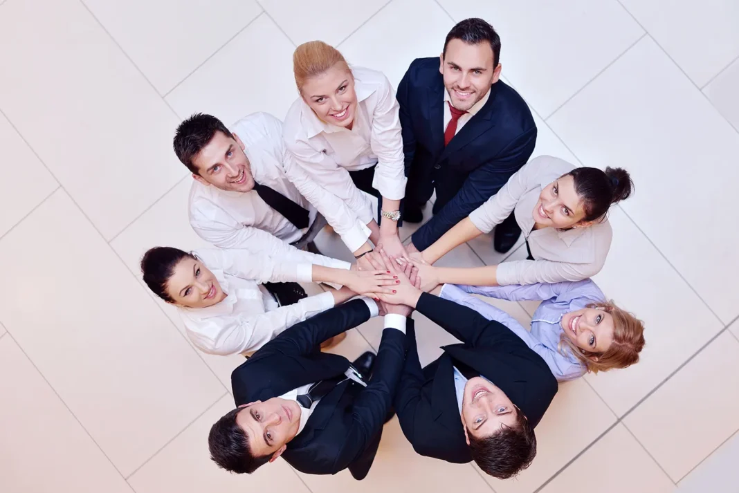 Social Media Marketing Team. Vecteezy-medium Social Media Marketing Team. Vecteezy-medium