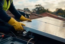What Makes Solar Installers in Phoenix Trustworthy? A Complete Breakdown Solar Installers in Phoenix. Vecteezy-medium