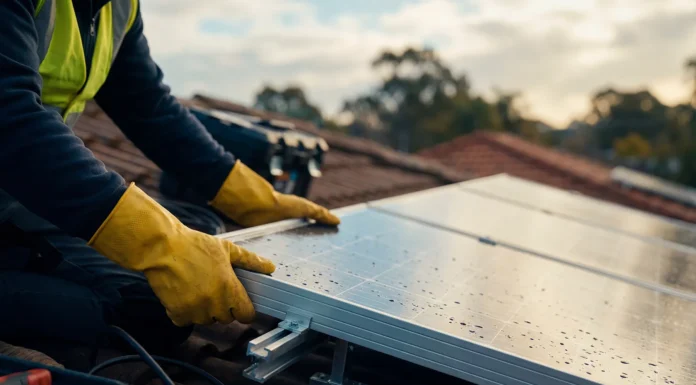 What Makes Solar Installers in Phoenix Trustworthy? A Complete Breakdown Solar Installers in Phoenix. Vecteezy-medium