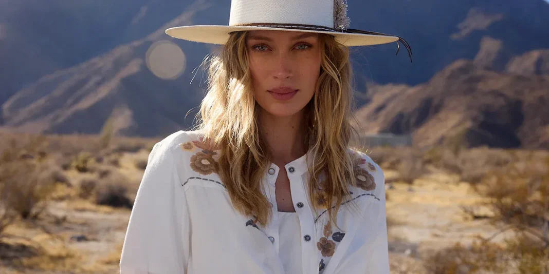 Stetson wear Stetson wear