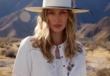 America’s 250th Anniversary: What to Wear Stetson wear