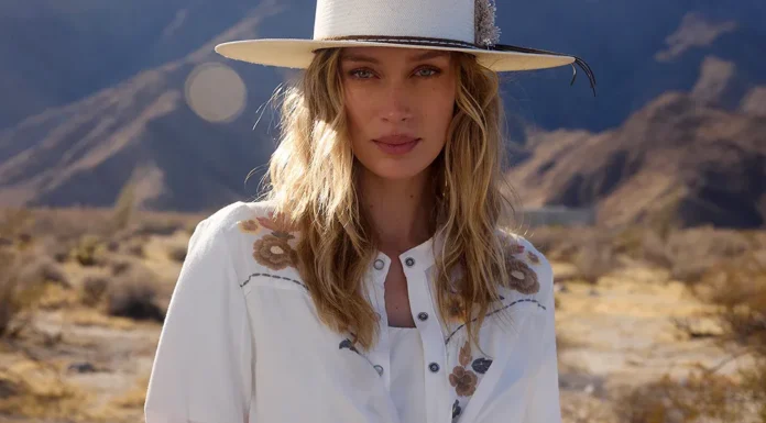 America’s 250th Anniversary: What to Wear Stetson wear