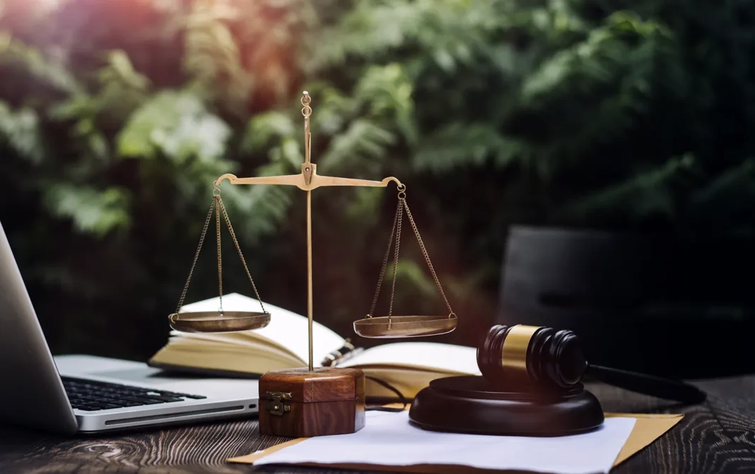 Successful car accident lawyer. Vecteezy-medium Successful car accident lawyer. Vecteezy-medium