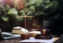 Winning Your Case: The Process of a Car Accident Lawyer Successful car accident lawyer. Vecteezy-medium