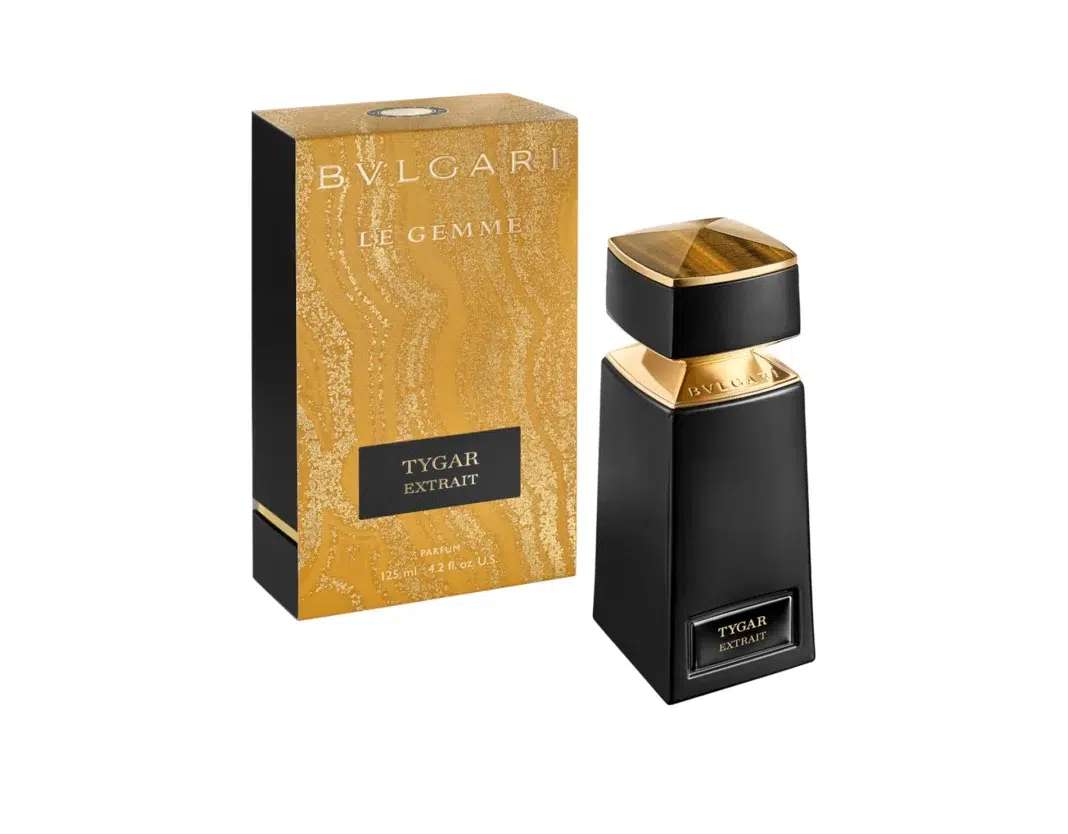 TYGAR EXTRAIT BULGARI $600 ODE TYGAR EXTRAIT BULGARI $600 ODE