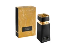 Inside Bulgari’s $600 Ode to Tiger’s Eye TYGAR EXTRAIT BULGARI $600 ODE