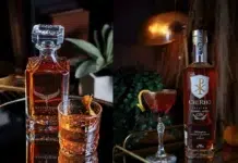 Texas Gin: The New Frontier of American Distilling Texas Gin The New Frontier of American Distilling