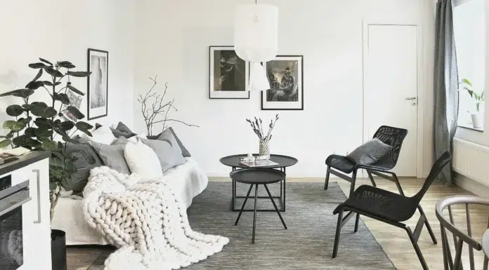 How to Mix Textures Like an Interior Designer Texture used in an interior design. Image by Emelie Westman from Pixabay