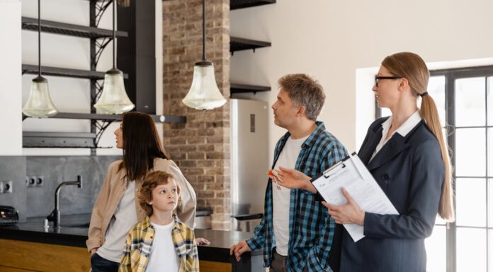 The Art of Buying a Family Home: Investment Factors You Can’t Ignore The Art of buying a family home investment. Photo via pexels by mart-production