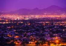 The Desert Renaissance: Why Arizona is the New Capital of Luxury Entrepreneurship The Desert Renaissance: Why Arizona is the New Capital of Luxury Entrepreneurship