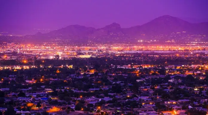 The Desert Renaissance: Why Arizona is the New Capital of Luxury Entrepreneurship The Desert Renaissance: Why Arizona is the New Capital of Luxury Entrepreneurship