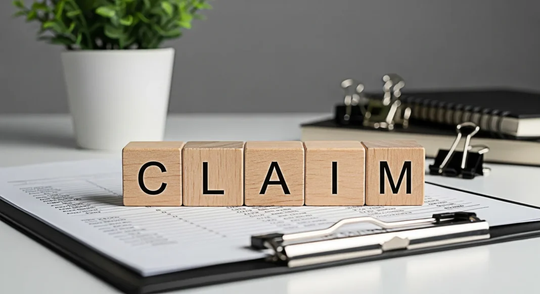 The Most comprehensive Claims for insurance. Vecteezy-medium The Most comprehensive Claims for insurance. Vecteezy-medium