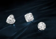 What Is the Most Expensive Diamond Cut? The Perfect and Most Expensive Diamond Cut. Photo by The Glorious Studio via pexels