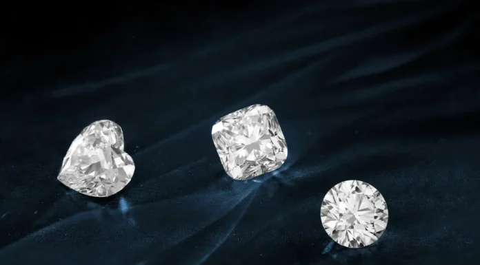 What Is the Most Expensive Diamond Cut? The Perfect and Most Expensive Diamond Cut. Photo by The Glorious Studio via pexels