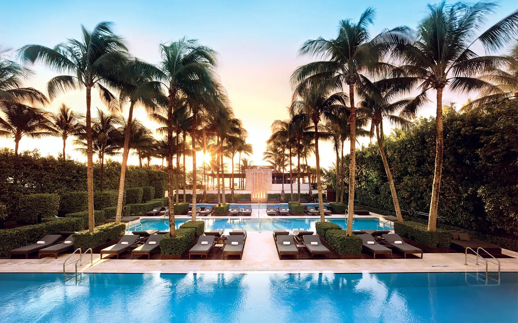 The Setai Miami Beach Hotel The Setai Miami Beach Hotel