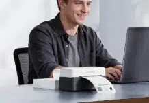 Print Smarter Every Day with the Best Label Printer for Fast, Easy, and Professional Labeling The printer that exceeds expectations. Courtesy of au.munbyn dot com