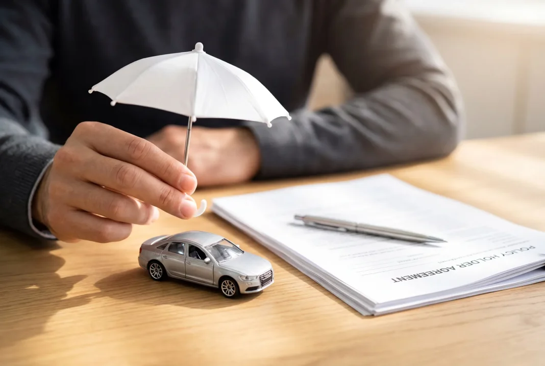 Understanding High-Risk Auto insurance in Ontario. Vecteezy-medium Understanding High-Risk Auto insurance in Ontario. Vecteezy-medium