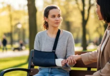 Understanding Your Rights After an Injury: A Practical Guide Understanding your rights after an injury. Vecteezy-medium
