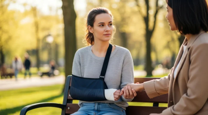 Understanding Your Rights After an Injury: A Practical Guide Understanding your rights after an injury. Vecteezy-medium
