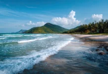 Best Beaches and Islands to Visit in Vietnam for a Relaxing Holiday VietNam phu quoc tropical island beach. Vecteezy-medium