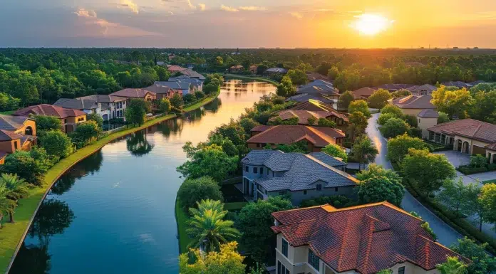 Why Waterfront Communities Face More Home Moisture Problems Than Ever Why Waterfront Communities Face More Home Moisture Problems Than Ever