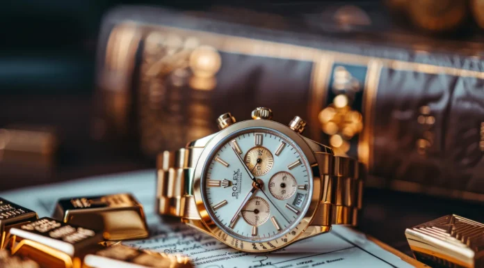 When Luxury Watches Start Feeling Overpriced, This Rolex Option Changes the Conversation When Luxury Watches Start Feeling Overpriced, This Rolex Option Changes the Conversation. Vecteezymedium