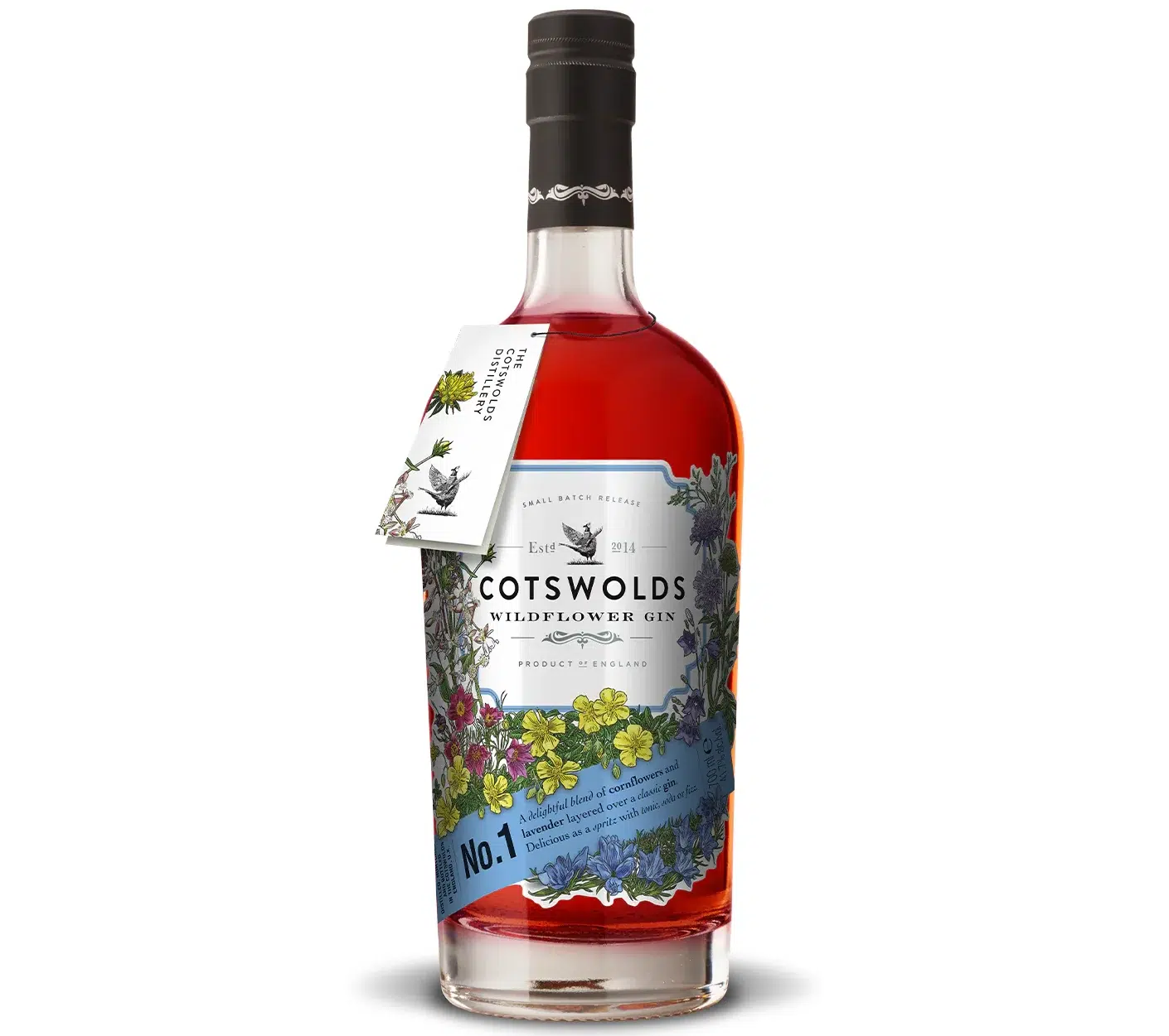 Wildflower gin Wildflower gin