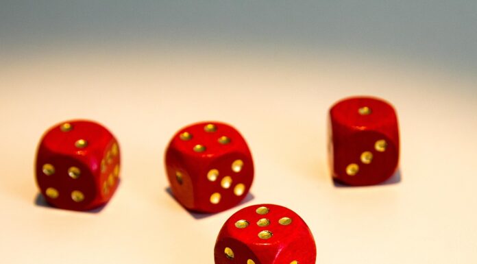 Mindful Gaming: How to Stay in Control While Gambling