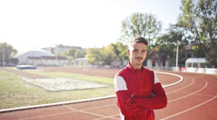 How To Start And Grow A Career In Sports And Wellness