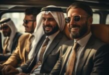 How the Entertainment Habits of the Ultra-Wealthy Have Evolved the entertainment of the ultra-wealthy. Vecteezy-medium
