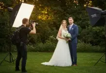 What to Look for in a Wedding Videographer Wedding photography and videography. Vecteezy-medium