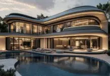 Curb Appeal During Reno: Managing Luxury Project Debris