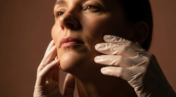Why Dr. Andrew Jacono’s Deep-Plane Technique Produces Natural, Long-Lasting Results deep plane face lift evaluation